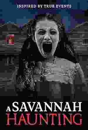A Savannah Haunting (2021) vj emmy Tommi Rose
